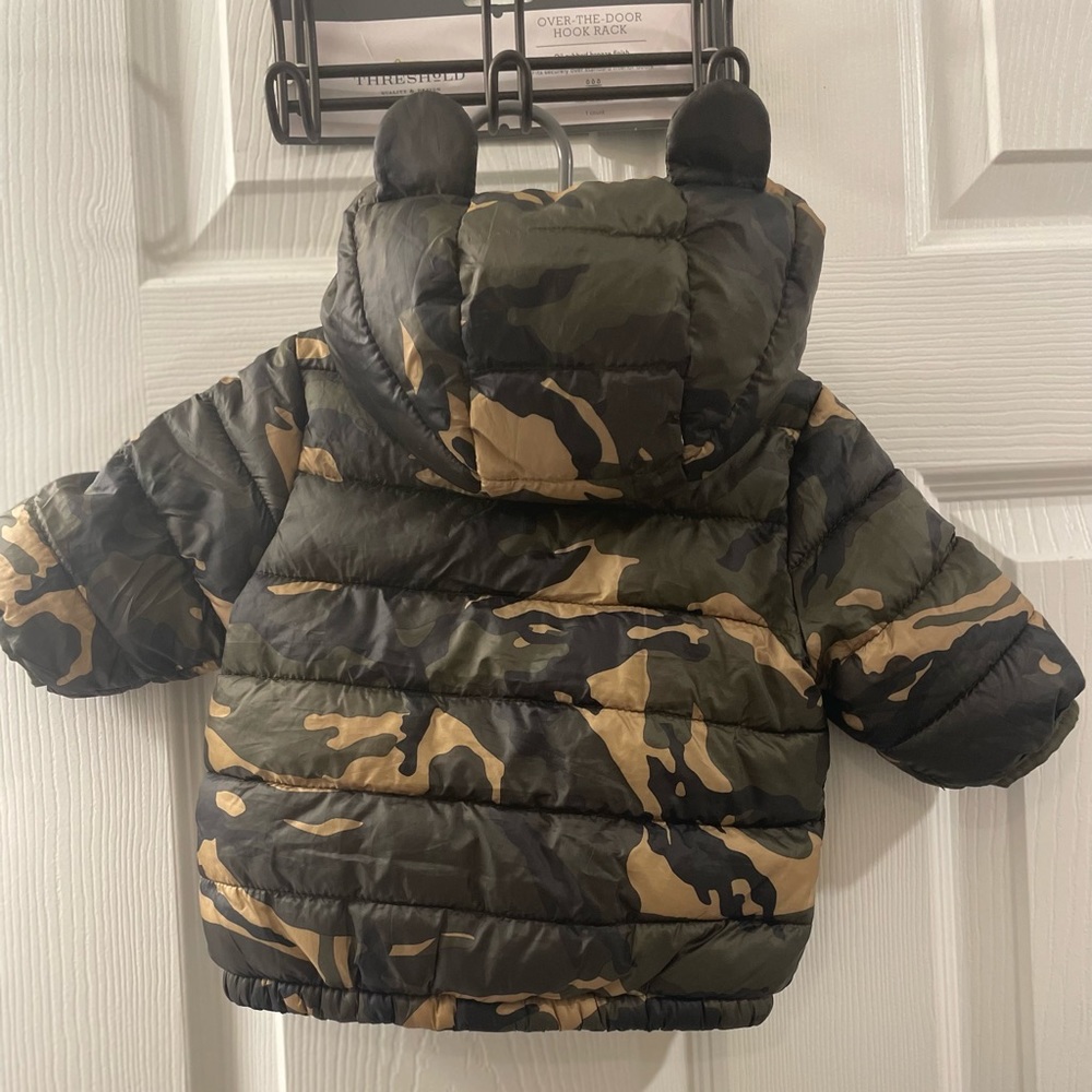 Winter Ready! - Picture 2 of 2